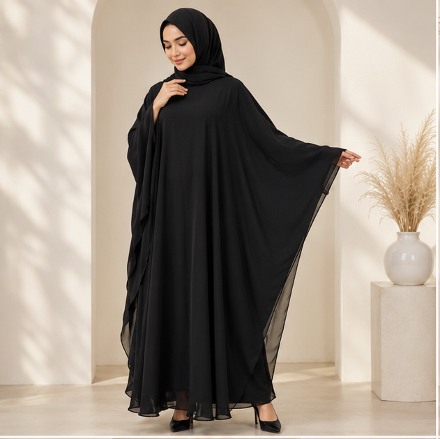 Modest Kaftans